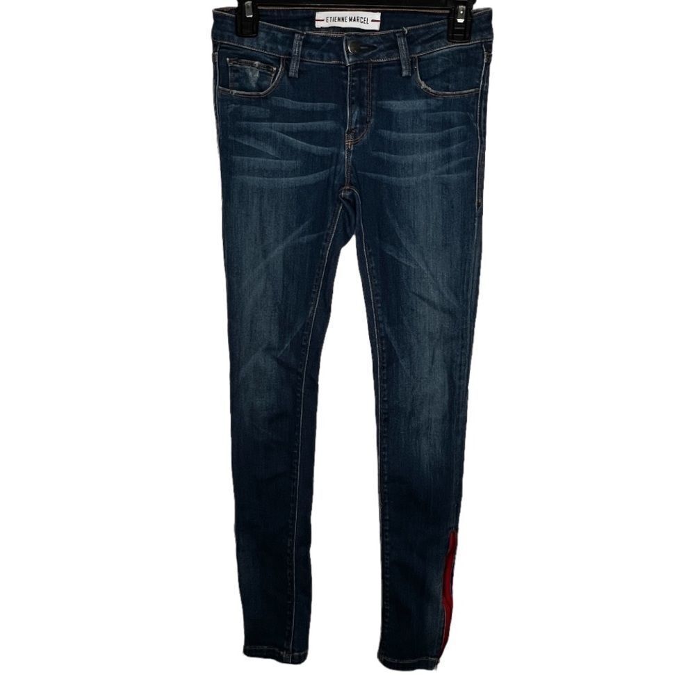 Etienne‎ Marcel Jeans